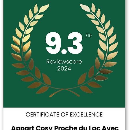 Appart Cosy Proche Du Lac Avec Terrasse アヌシー エクステリア 写真